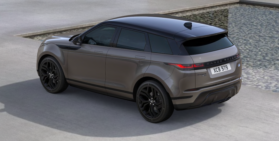 RANGE ROVER EVOQUE S 150D AWD | nové auto skladem | skvělá výbava | velká sleva